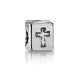 Pandora Bible Charm